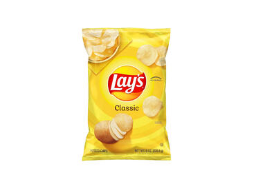 Lay's Chips